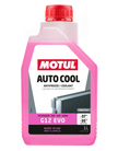 MOTUL AUTO COOL G12 EVO -37ºC