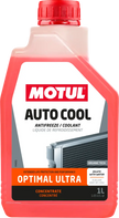 MOTUL AUTO COOL OPTIMAL ULTRA