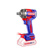 PISTOLA DE IMPACTO BATERÍA EMTOP 400NM