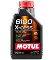 MOTUL 8100  X-CESS 5W40