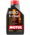 MOTUL 8100 X-CLEAN C3 5W40