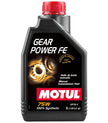 MOTUL GEAR POWER FE 75W