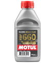 MOTUL LIQUIDO DE FRENOS RBF 660