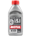 MOTUL DOT 5.1 BRAKE FLUID