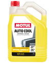 MOTUL AUTO COOL OPTIMAL AMARILLO -37ºC