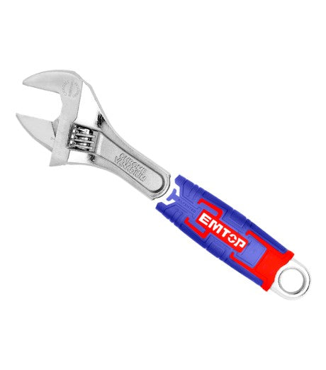 LLAVE INGLESA 10