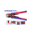 PELACABLES AUTOMÁTICO PROFESIONAL