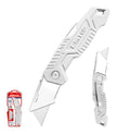 CUCHILLA CUTTER MULTIUSOS ABATIBLE