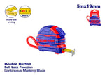 CINTA METRICA 5M EMTOP
