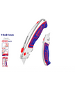 CUTTER CUCHILLA MULTIUSOS