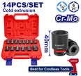 JUEGO 14 CUBOS DE IMPACTO CORTOS EMTOP