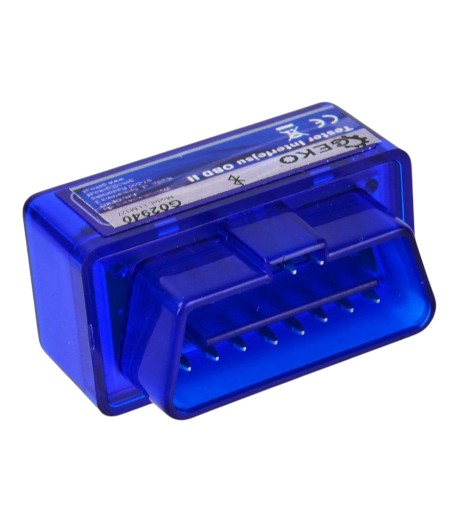 LECTOR - DIAGNOSIS MINI OBD