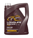 MANNOL LONG LIFE 508/509 0W20