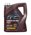 MANNOL CERAMIC PRO 10W40