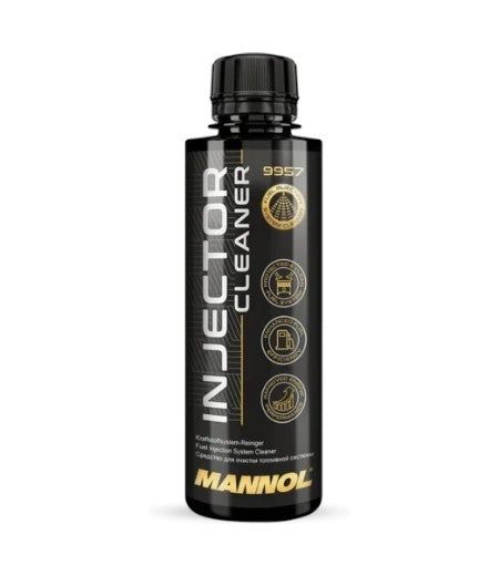 MANNOL INJECTOR CLEANER GASOLINA