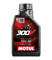 MOTUL 300V FACTORY LINE OFF ROAD 10W30 4T