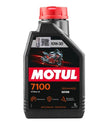 MOTUL 7100 10W30 4T