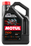 MOTUL 7100 10W40 4T