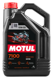 MOTUL 7100 10W50 4T