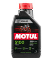 MOTUL 5100 10W40 4T