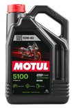 MOTUL 5100 10W40 4T