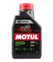MOTUL 5100 15W50 4T