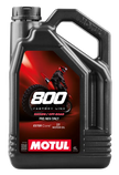 MOTUL 800T FACTORY LINE OFF ROAD 2T