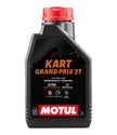 MOTUL KART GRAND PRIX 2T