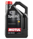 MOTUL SPECIFIC FORD 952-A1 0W20