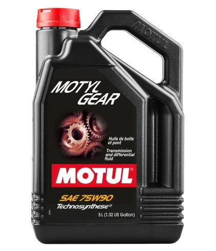 MOTUL MOTYLGEAR 75W90