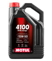 MOTUL SYN-NERGY 15W50