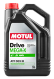 MOTUL DRIVE MEGA-X ATF DEX III