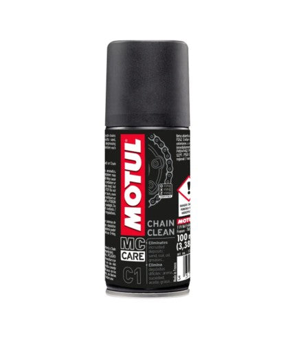 MOTUL MC CARE C1 CHAIN CLEAN