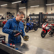 MOTUL MC CARE A3 AIR FILTER OIL