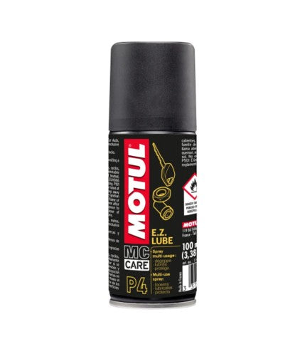 MOTUL MC CARE P4 EZ LUBE