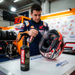 MOTUL MC CARE M2 HELMET INTERIOR CLEAN