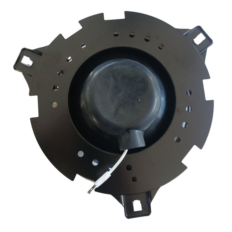 ÓPTICA LARGO ALCANCE PARA PARRILLA 183MM