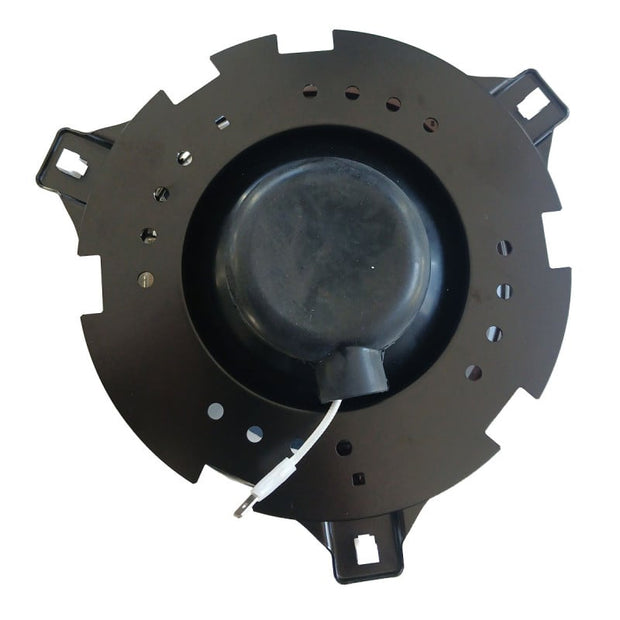 ÓPTICA LARGO ALCANCE PARA PARRILLA 183MM