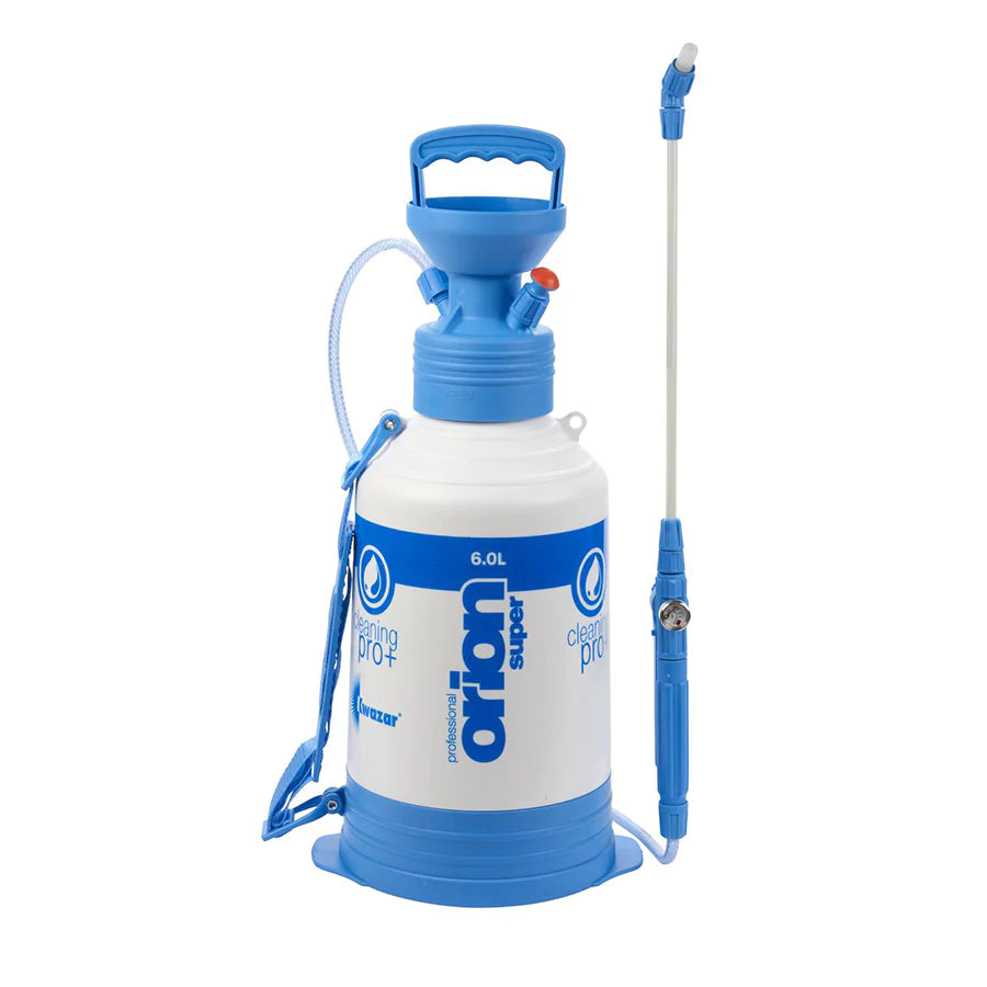 Kwazar Orion Super Cleaning Pro+ 9L