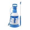 Kwazar Orion Super Cleaning Pro+ 9L