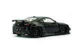 2022 Pandem Toyota GR86 Negro 1:43 Solido S4315104