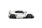 2022 Pandem Toyota GR86 Blanco 1:43 Solido S4315102