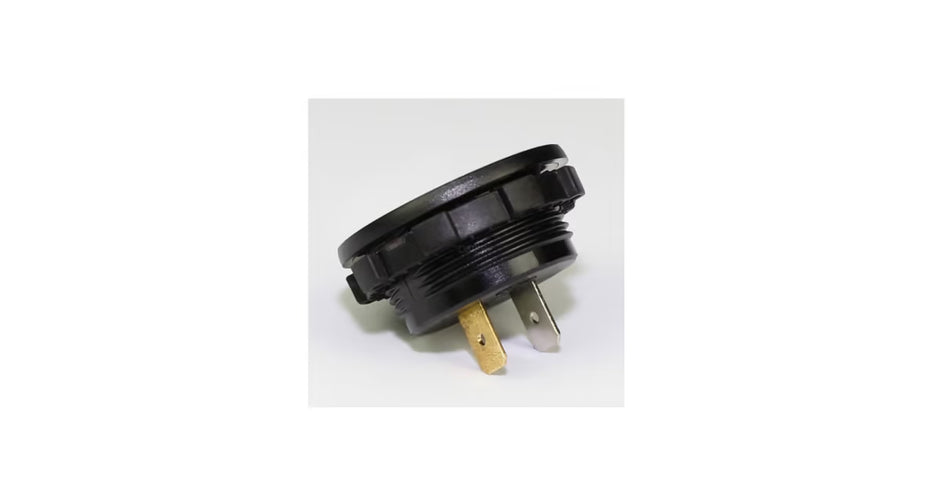 PANTALLA VOLTAJE BATERÍA 12V