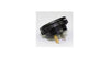 PANTALLA VOLTAJE BATERÍA 12V