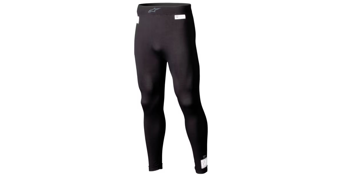Pantalón Alpinestars ZX EVO V3 FIA-SFI