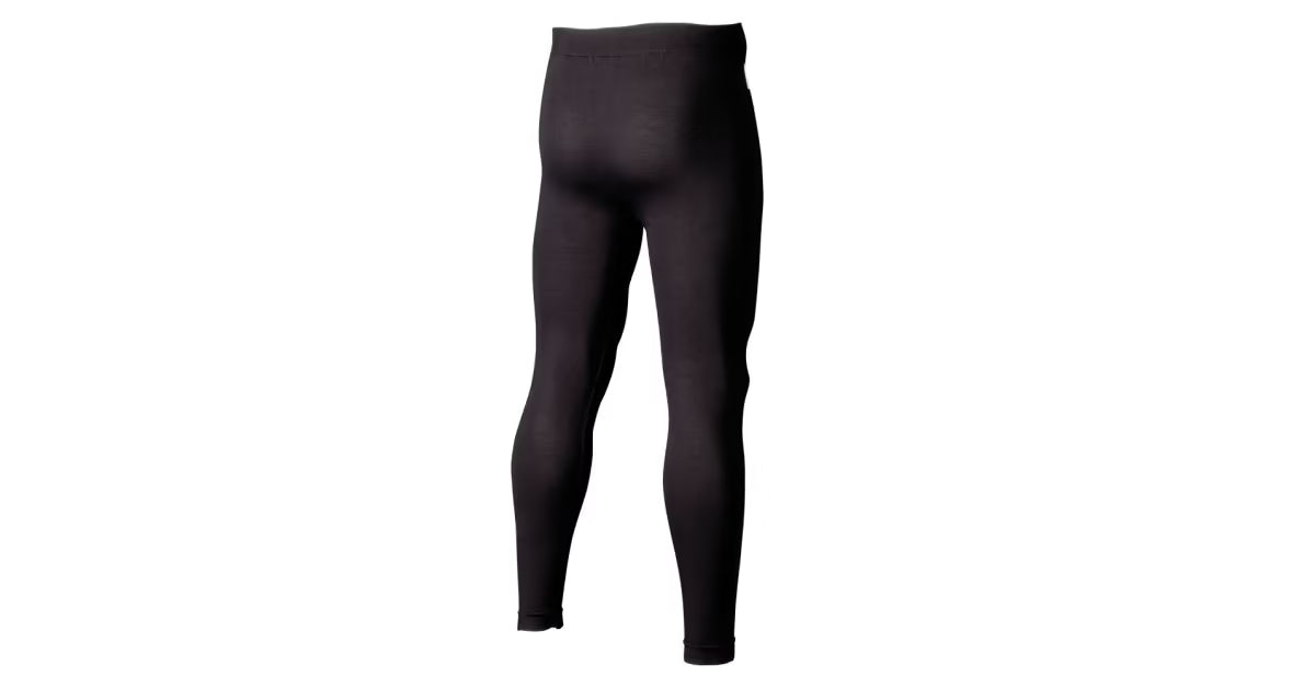 Pantalón Alpinestars ZX EVO V3 FIA-SFI