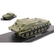 1952 Transporte Anfibio de Tropas Panzer SPW-50 NVA Verde 1:43 Premium ClassiXXs PCL47101