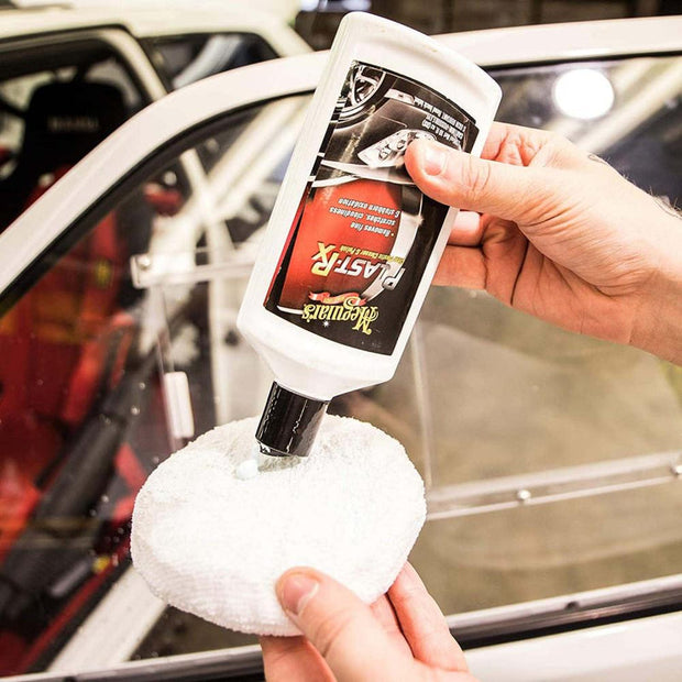 MEGUIAR´S EVEN COAT APPLICATOR PADS - PACK 2 UDS.