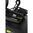 SIMULADOR DE CONDUCCIÓN PLAYSEAT OMP E-RACING GTR [SEAT HTE]
