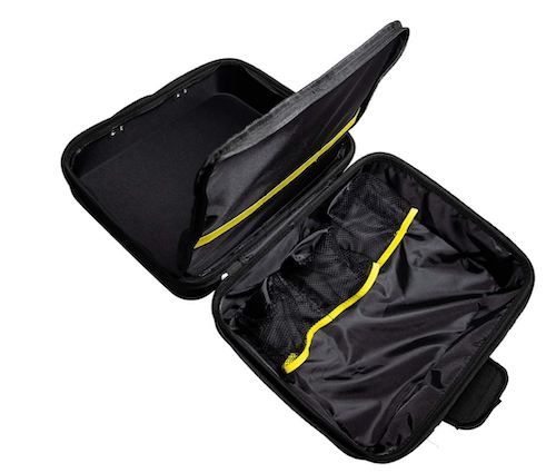 MEGUIAR´S MALETA SOFT SHELL CASE